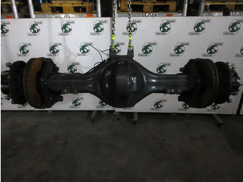 Rear axle for Truck MAN 81.35003-7563//81.35010-6167 IK=4,111 Z=37:9 MAN TGM 18.250 EURO 6 MODEL 2024: picture 3