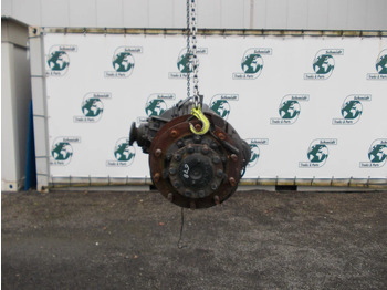 Rear axle for Truck MAN 81.35003-7671 // 81.35010-6288/HY-1350.12 2,846 RETIO EURO 6: picture 4