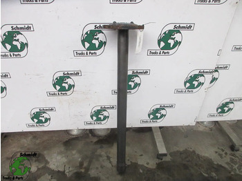 Frame/ Chassis MAN TGS