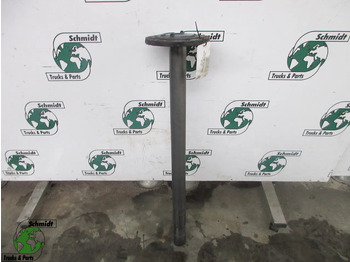 Frame/ Chassis MAN TGS