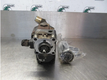 Clutch and parts for Truck MAN 81.38100-6777 // LTMH-B 112 ISO POMP EN P.T.O MAN 8X8 EURO 6: picture 3