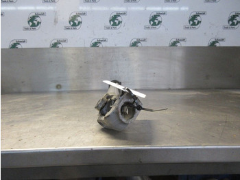 Steering gear for Truck MAN 81.46122-6156 STUURSTANG EURO 6 TGS TGX: picture 5