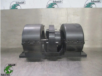 Heating/ Ventilation MAN