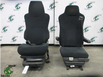 Seat MAN TGM