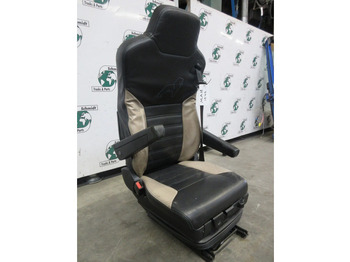 Seat for Truck MAN 81.62307-6531 LEEREN STOEL MAN 18.500 MODEL 2020: picture 2