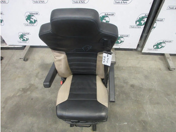 Seat for Truck MAN 81.62307-6531 LEEREN STOEL MAN 18.500 MODEL 2020: picture 4