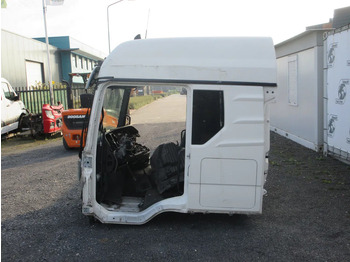 Cab and interior for Truck MAN MAN 18.430 TGS NIEUWETYPE MODEL 2023 IS VOOR PART DONER: picture 3