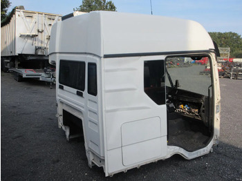 Cab and interior for Truck MAN MAN 18.430 TGS NIEUWETYPE MODEL 2023 IS VOOR PART DONER: picture 4