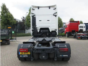 Cab and interior for Truck MAN MAN TGX NIEUWEMODEL CABINE BOUWJAAR 2023: picture 4