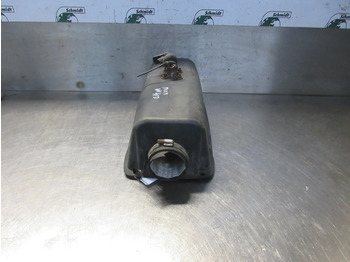 Heating/ Ventilation for Truck MAN STANDKACHEL 81.61900-0026: picture 2