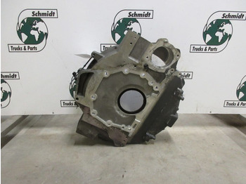 Engine and parts for Truck MAN TGL 51.01401-6352: picture 2