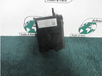 Electrical system for Truck Mercedes-Benz A 000 446 65 08 CONTACT SLOT BENZ 1845 EURO 6: picture 4 Electrical system for Truck Mercedes-Benz A 000 446 65 08 CONTACT SLOT BENZ 1845 EURO 6: picture 4