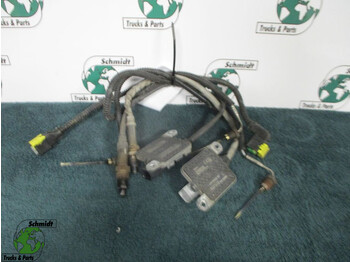 Electrical system MERCEDES-BENZ