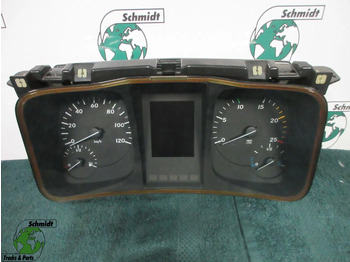 Dashboard MERCEDES-BENZ