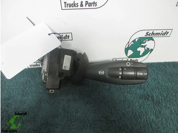 Electrical system MERCEDES-BENZ