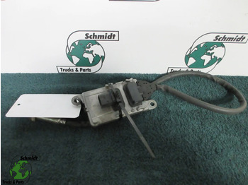 Electrical system MERCEDES-BENZ