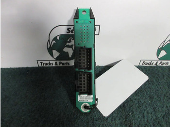 Electrical system for Truck Mercedes-Benz A 035 545 21 26 CONTACT MODULEN MERCEDES 1845 EURO 6: picture 2 Electrical system for Truck Mercedes-Benz A 035 545 21 26 CONTACT MODULEN MERCEDES 1845 EURO 6: picture 2