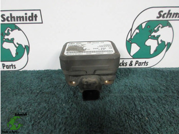 Electrical system MERCEDES-BENZ