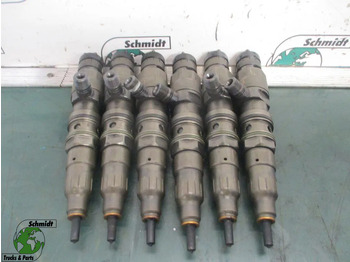 Fuel system MERCEDES-BENZ