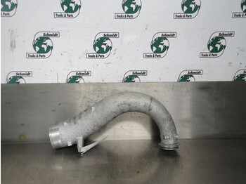 Air intake system for Truck Mercedes-Benz A 471 098 48 07 LUCHINLAAT MP4 EURO 6: picture 2