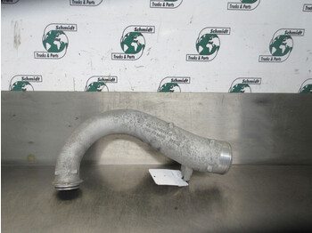 Air intake system for Truck Mercedes-Benz A 471 098 48 07 LUCHINLAAT MP4 EURO 6: picture 4