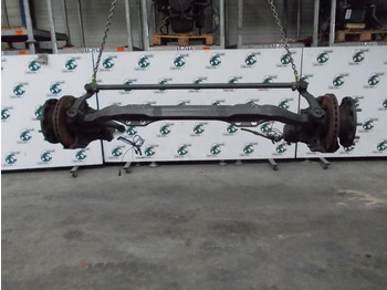 Front axle for Truck Mercedes-Benz A 960 331 26 01 F-7,5C22,5/739.528 K0952962 MP5 MODEL 2021: picture 3