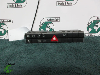 Electrical system MERCEDES-BENZ