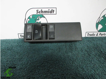 Electrical system MERCEDES-BENZ