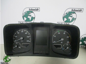 Dashboard MERCEDES-BENZ