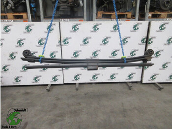 Suspension MERCEDES-BENZ Atego