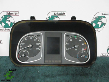 Dashboard MERCEDES-BENZ