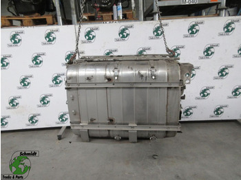 Catalytic converter MERCEDES-BENZ Actros