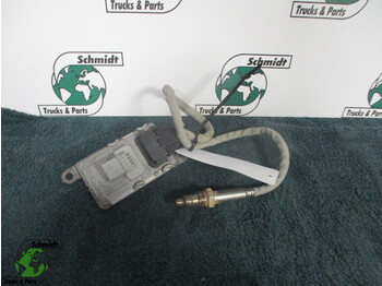 Electrical system MERCEDES-BENZ Actros