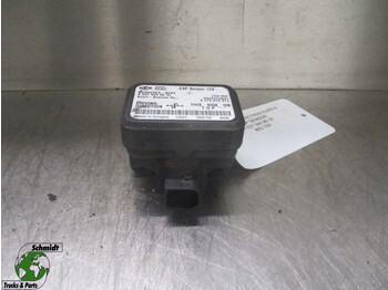 Electrical system MERCEDES-BENZ Actros