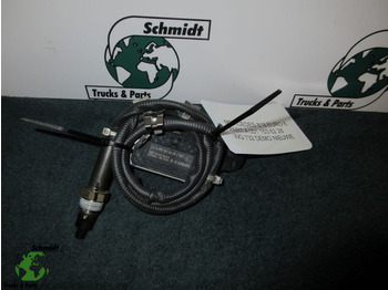 Electrical system MERCEDES-BENZ Atego