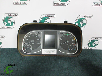 Dashboard MERCEDES-BENZ Atego
