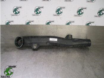Air intake system MERCEDES-BENZ Atego