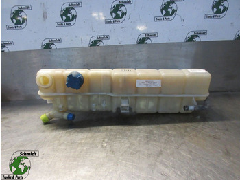 Expansion tank MERCEDES-BENZ Axor