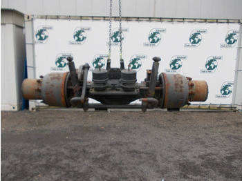 Rear axle for Truck Mercedes-Benz HL7/56DS-13//4 833 MP 3 EURO 5 8X8 MERCEDES 4151: picture 3