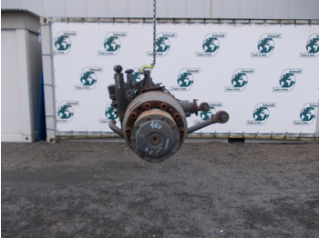 Rear axle for Truck Mercedes-Benz HL7/56DS-13//4 833 MP 3 EURO 5 8X8 MERCEDES 4151: picture 4