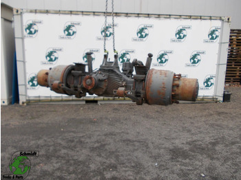 Rear axle MERCEDES-BENZ