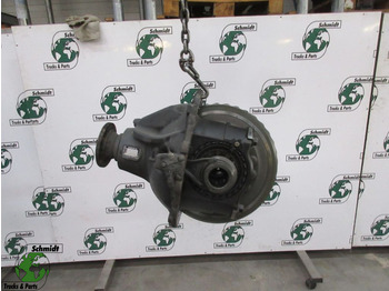 Differential gear MERCEDES-BENZ