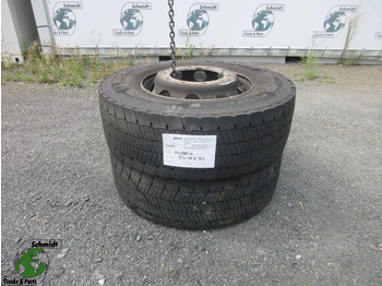 Tire MICHELIN