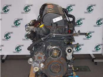 Engine for Truck Renault 21327060//21346183//318946 //DXI 13 480 PK EEV EURO 5: picture 2 Engine for Truck Renault 21327060//21346183//318946 //DXI 13 480 PK EEV EURO 5: picture 2