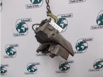 Brake caliper for Truck Renault 7421487685 T 460 EURO 6 REMKLAUW: picture 3