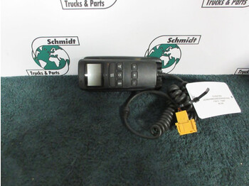 Electrical system for Truck Scania 1758151// 1794491 Af stand bediening module R 420: picture 2