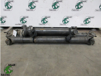 Drive shaft SCANIA P