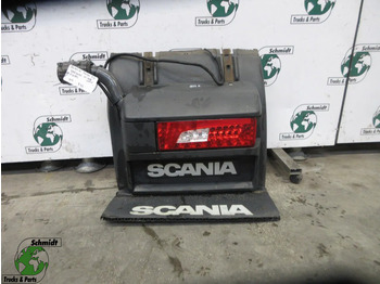 Tail light SCANIA