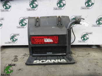 Tail light SCANIA