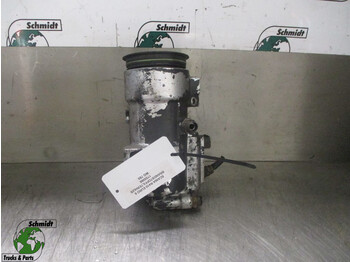 Fuel system SCANIA R